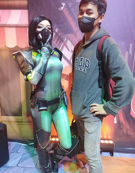 KitzCua 最高のモデル 画像