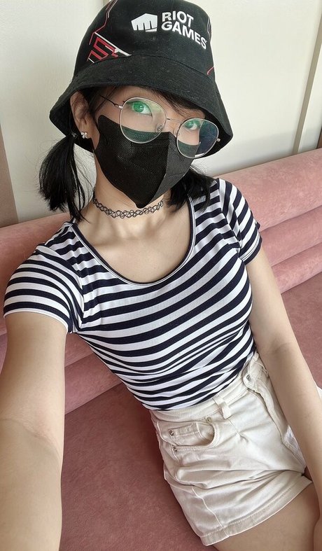 KitzCua ポルノスター アダルト 写真