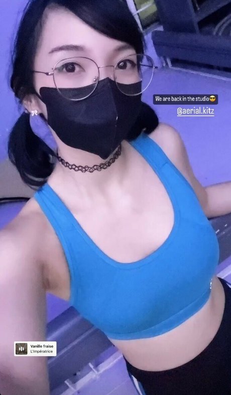 KitzCua HDスター アーカイブ