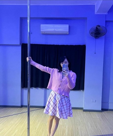 KitzCua ヌードスター 写真