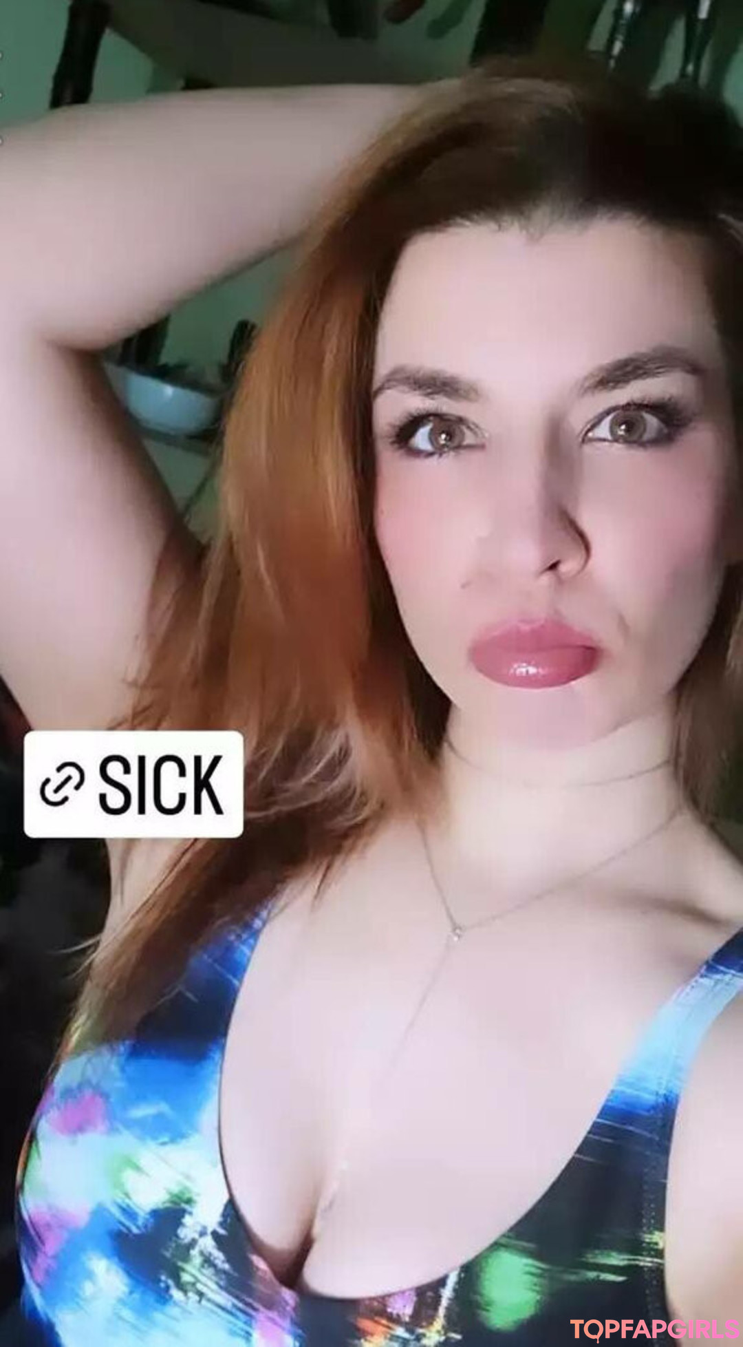 Kat Gunn ヌードモデル 画像