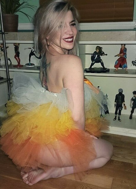 Kat Gunn ホットモデル 画像