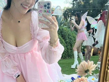 igumdrop ホットなスター ギャラリー