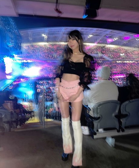 igumdrop スター ヌード 写真