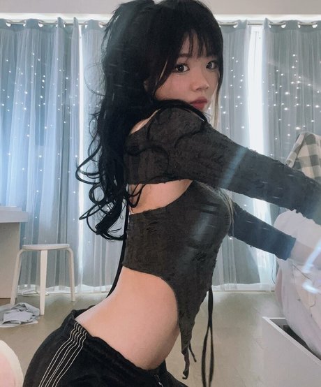 igumdrop 高品質のポルノスター 写真