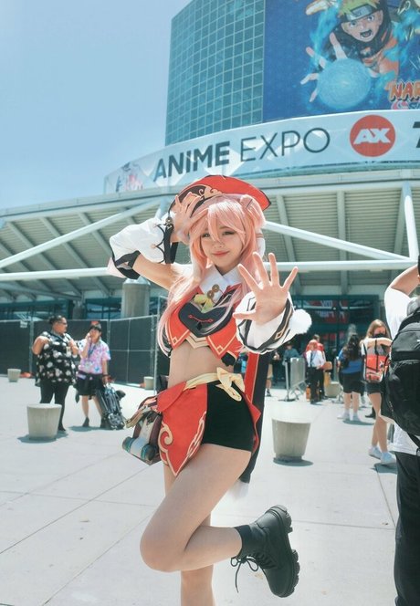 igumdrop 可愛いモデル 画像