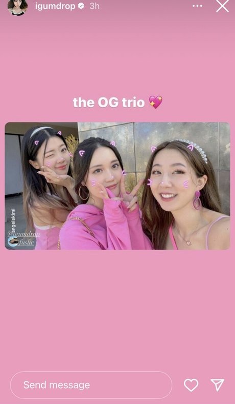 igumdrop スター 画像