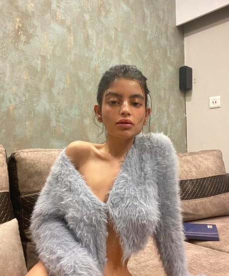 Swagata Sanyal 美しいモデル 写真