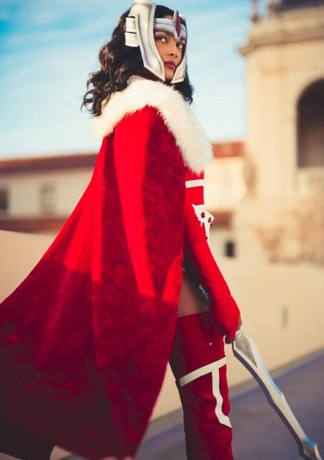 Sydeon ホットなモデル 画像