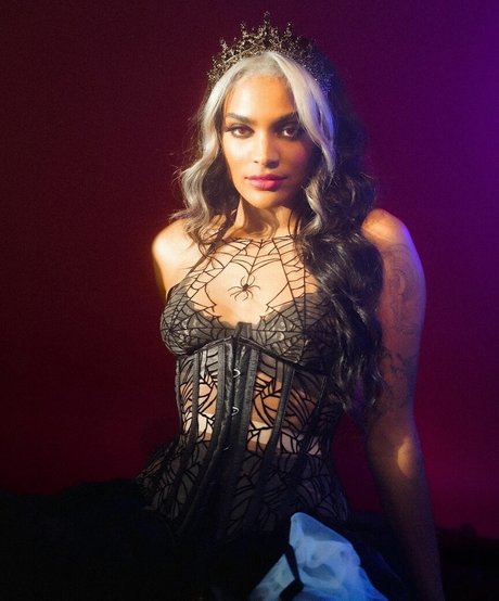 Sydeon 素敵な女優 画像