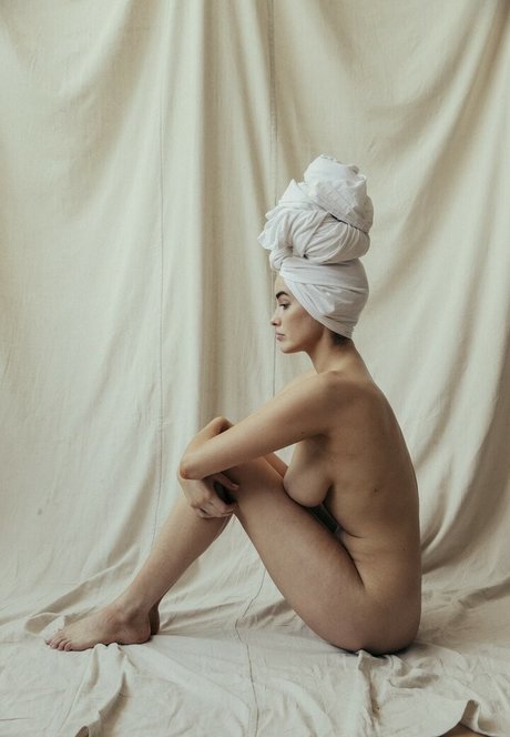 Sarah Stephens エロティックなモデル 写真