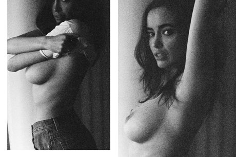 Sarah Stephens ポルノモデル 写真