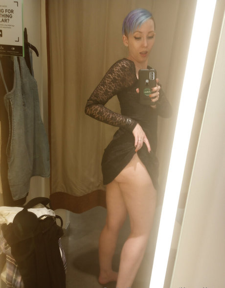 Ikuy ポルノスター エロティック 写真