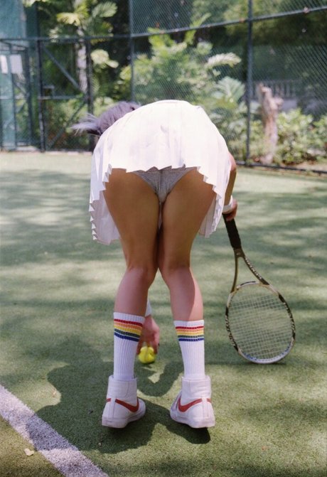 FemboyPup トップモデル 写真