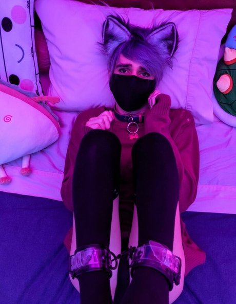 FemboyPup 最高のポルノスター 写真