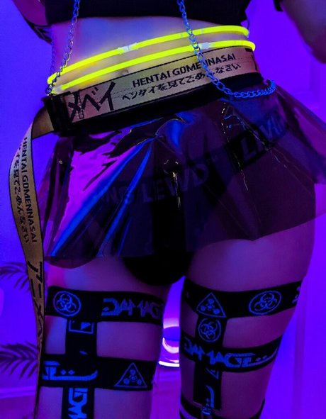 FemboyPup 素敵なスター 写真