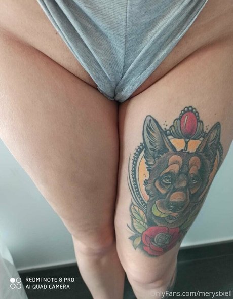 meryonlyfackfree ヌード女優 写真