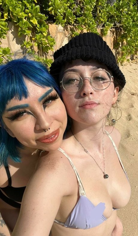 BBW TS オンリーファンズ HD 画像