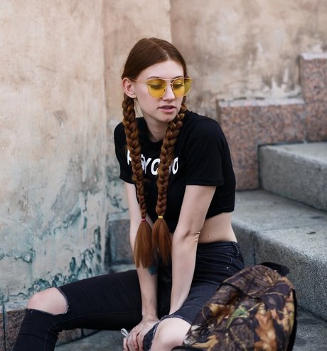 Umbird ポルノスター xxx 画像