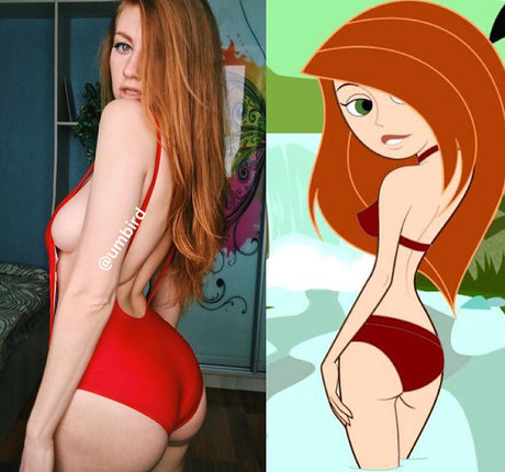 Umbird トップスター 写真