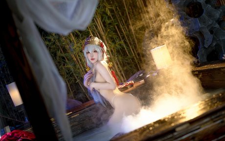 Abaoyeshitunia 素敵なポルノスター 画像