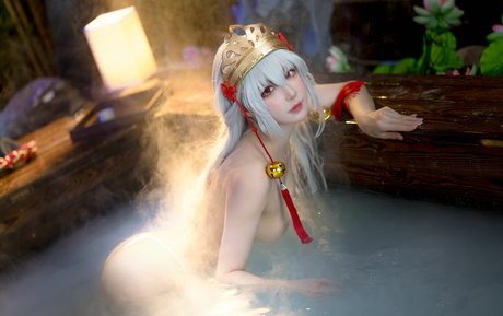 Abaoyeshitunia ヌードモデル ギャラリー