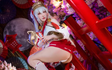 Abaoyeshitunia 独占ポルノスター 画像