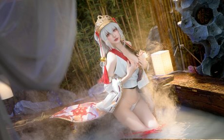 Abaoyeshitunia ポルノスター パーフェクト 写真