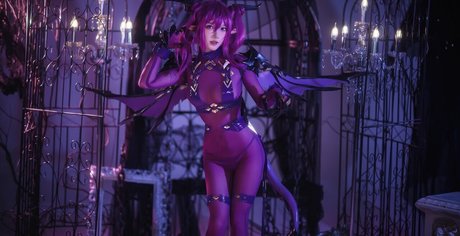 Abaoyeshitunia 完璧なスター 画像