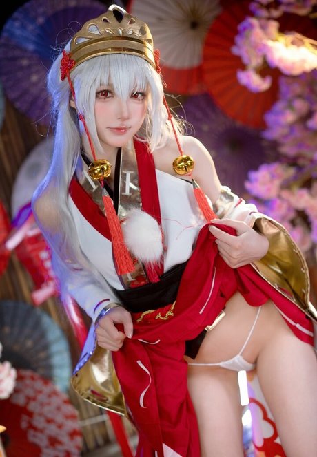 Abaoyeshitunia ポルノスター セクシー 画像