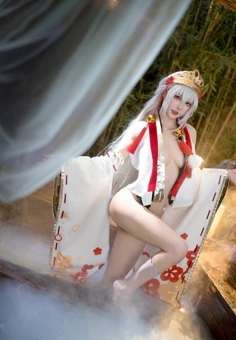 Abaoyeshitunia 素敵な女優 写真