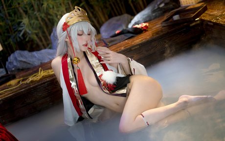 Abaoyeshitunia アートポルノスター ギャラリー