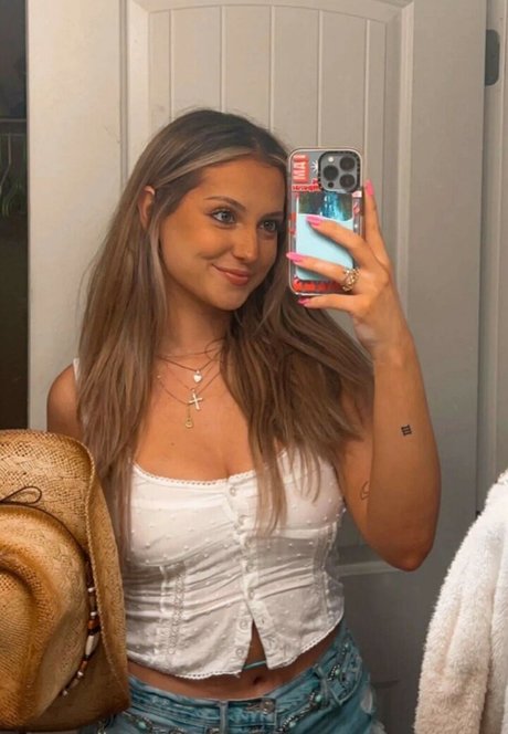 Hannah Montoya 最高のスター アーカイブ