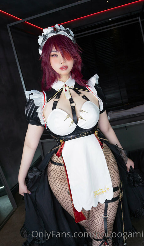 Noi Oogami ポルノスター xxx アーカイブ