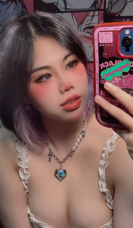 Noi Oogami ポルノ女優 画像