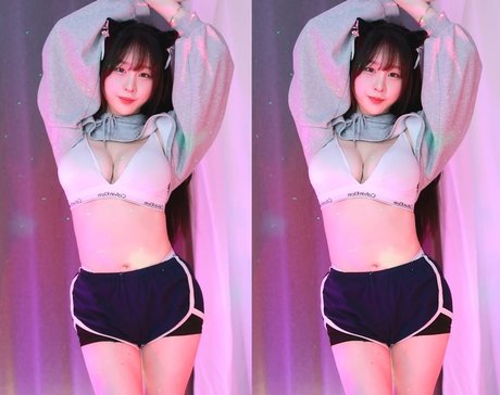 woohankyung 無料モデル 画像