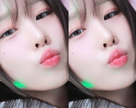 woohankyung 女優 画像