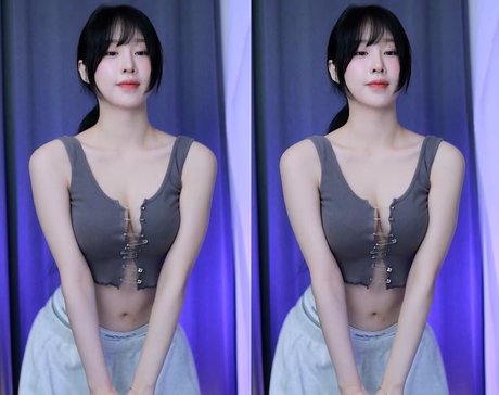 woohankyung スターセックス 写真