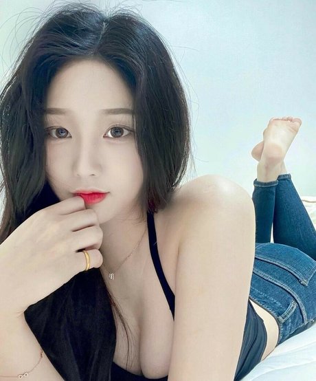 woohankyung ポルノスター ホット 写真