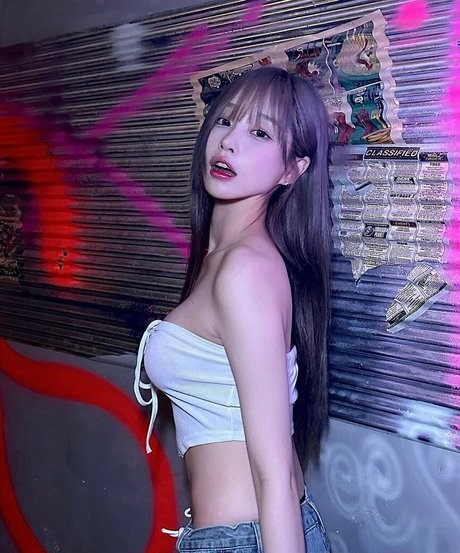 woohankyung 最高のスター 写真