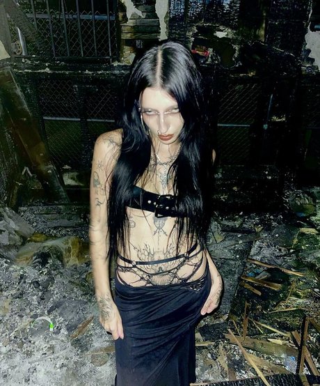 DeathbyRomy 美しいスター 写真