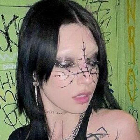 DeathbyRomy ポルノスター セックス 写真