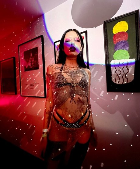 DeathbyRomy ポルノスター パーフェクト 画像