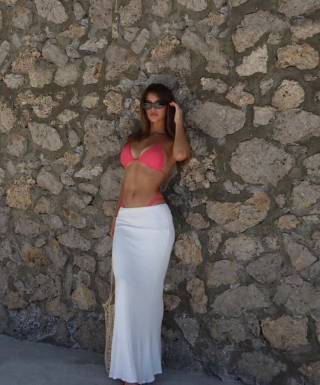 BBWキティOnlyFans 美しい裸 写真