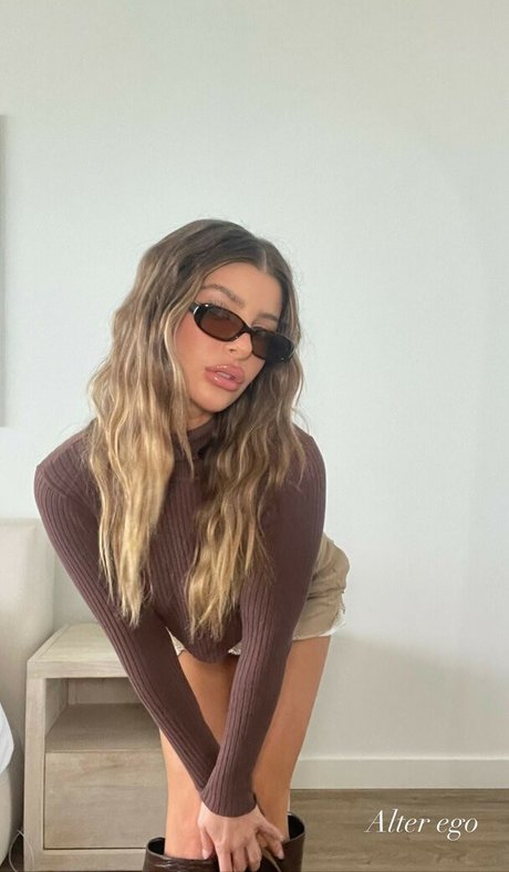 ティーンランジェリーOnlyFans 素敵 写真