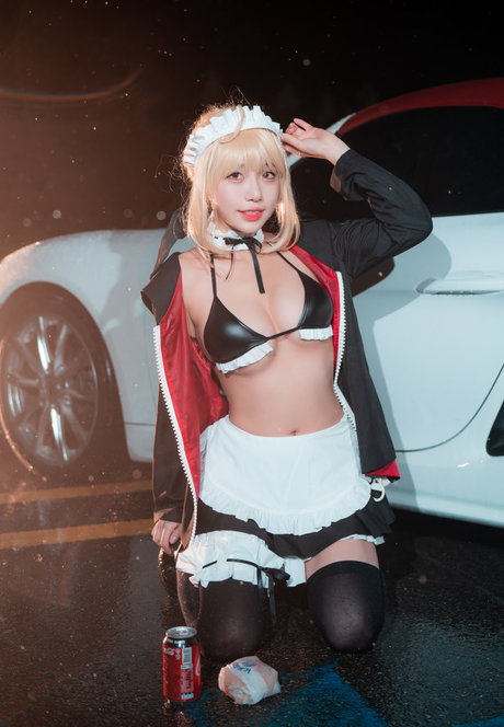 sooflower XXXモデル 画像