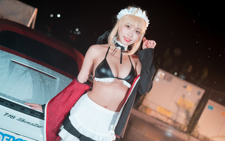 BBWシーメールオンリーファンズ 可愛い 画像