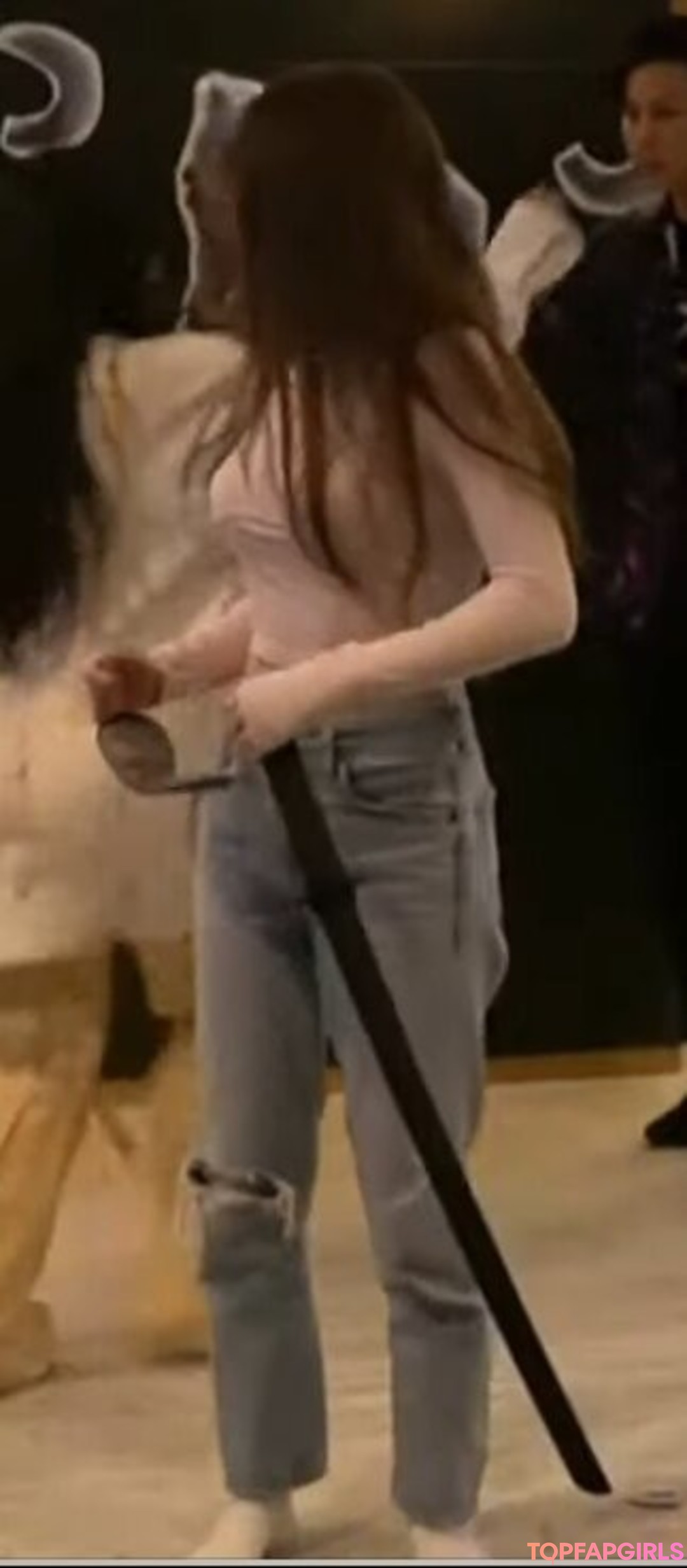 Tinakitten 完璧なスター 写真