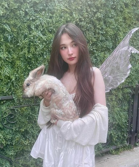 Tinakitten ヌードスター 写真