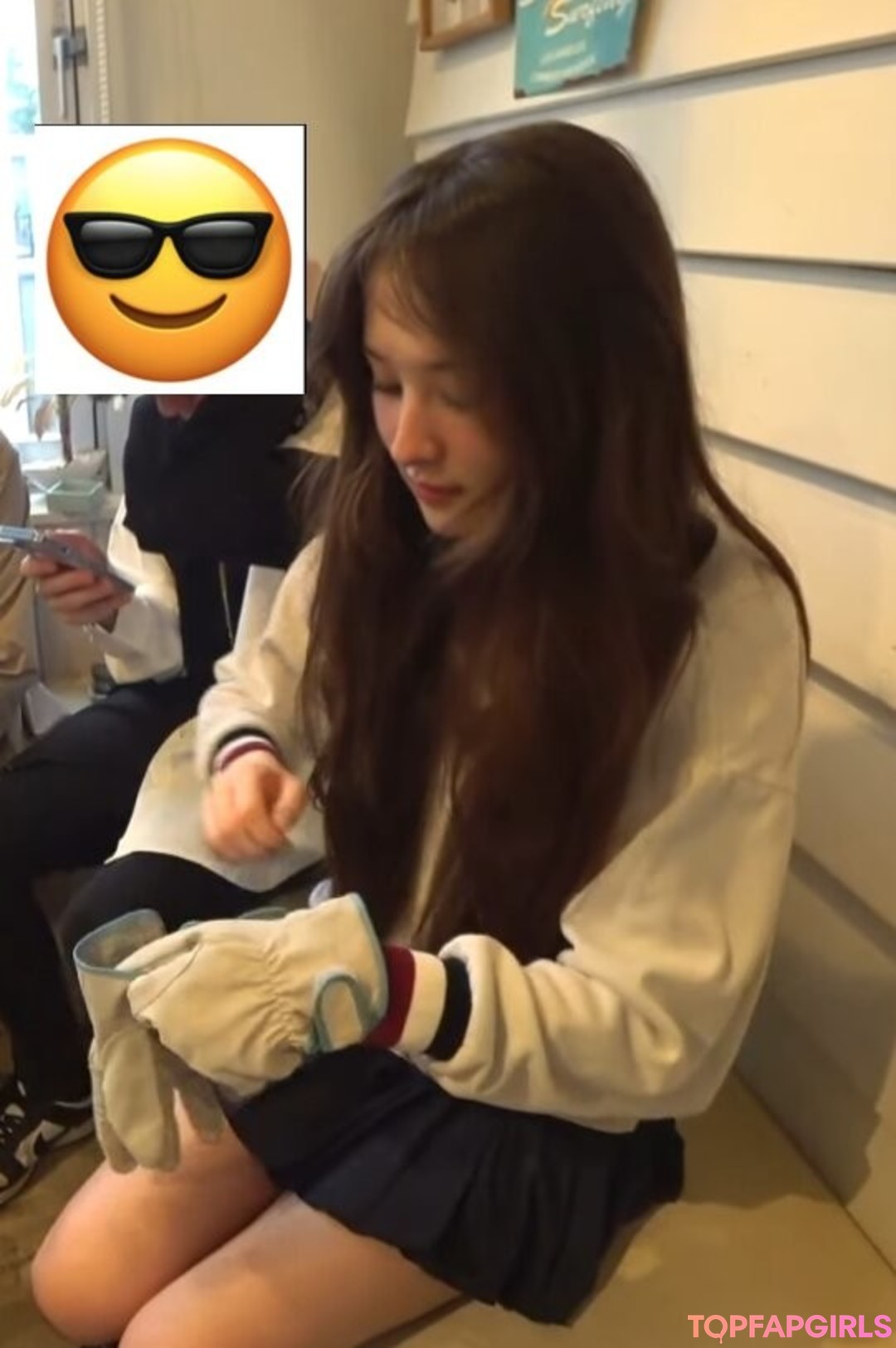 Tinakitten Profilbild